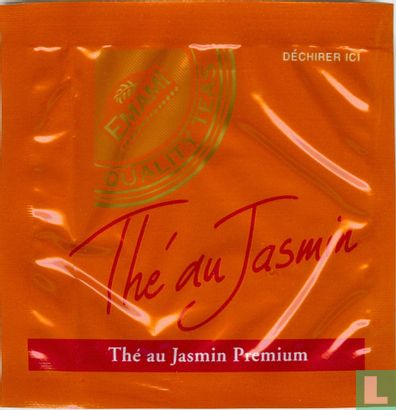 Thé au Jasmin - Image 1