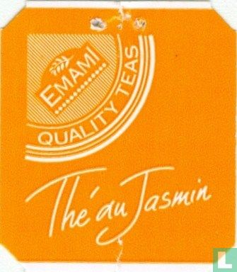 Thé au Jasmin - Image 3