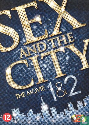 Sex and the City - The Movie 1 & 2 - Image 1
