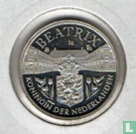 Zilveren regeringsjubileum Koningin Beatrix - Image 2