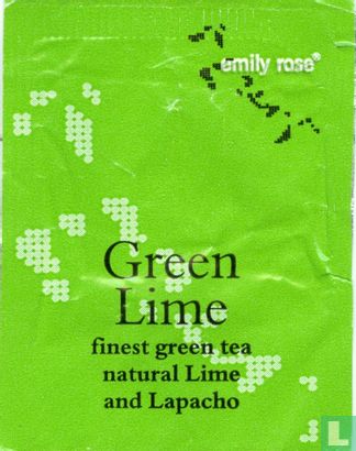 Green Lime - Image 1