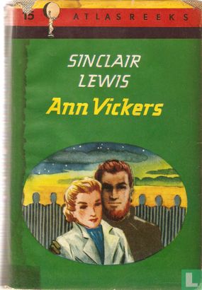 Ann Vickers - Afbeelding 1