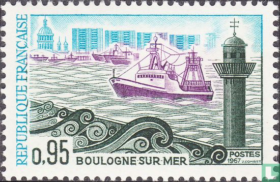 Boulogne-sur-mer
