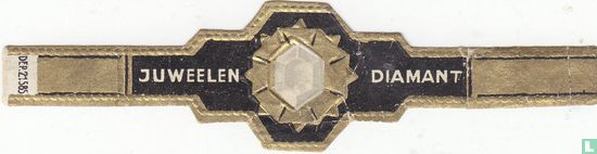 Juweelen - Diamant - Afbeelding 1