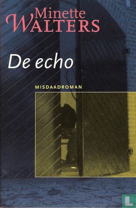 De echo - Afbeelding 1