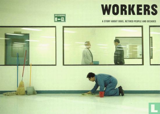 Workers - Afbeelding 1