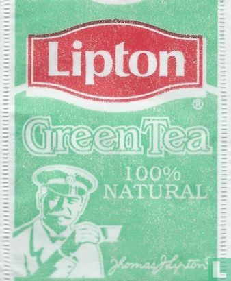 Green Tea    - Bild 1