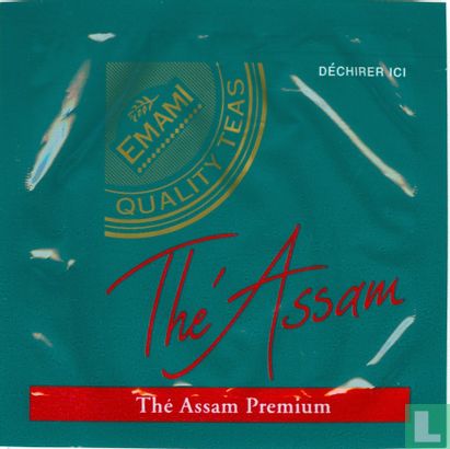 Thé Assam - Image 1