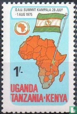 Organisation de l'unité africaine