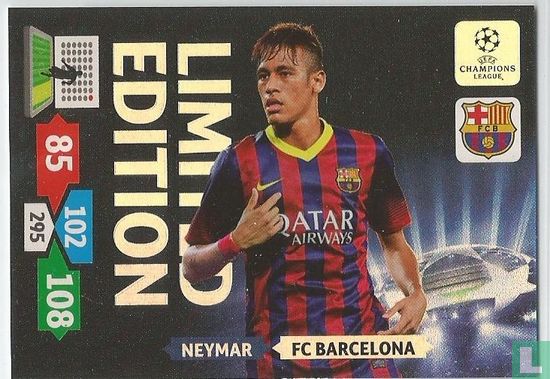 Neymar - Afbeelding 1