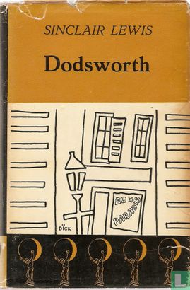 Dodsworth - Afbeelding 1