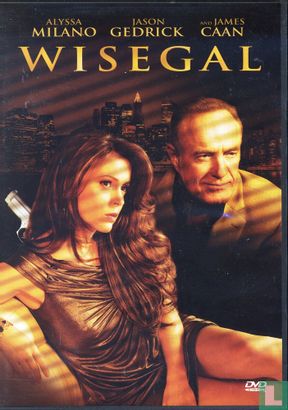 Wisegal - Image 1