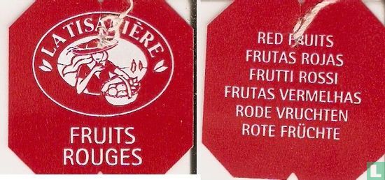 Fruits Rouges  - Image 3