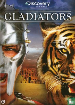 Gladiators - Bild 1