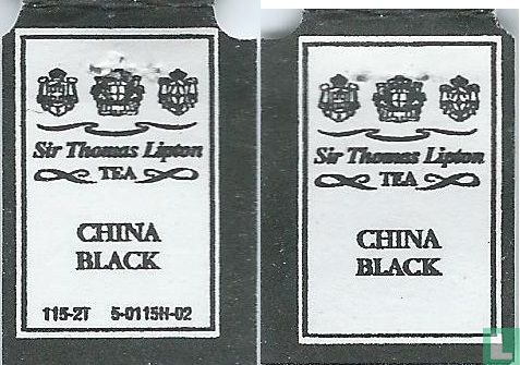 China Black   - Afbeelding 3