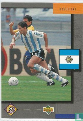 Argentina - Afbeelding 1