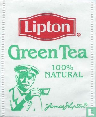 Green Tea   - Bild 1