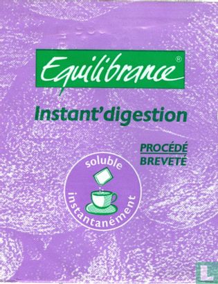 Instant' digestion - Image 2
