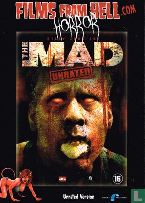 The Mad - Image 1