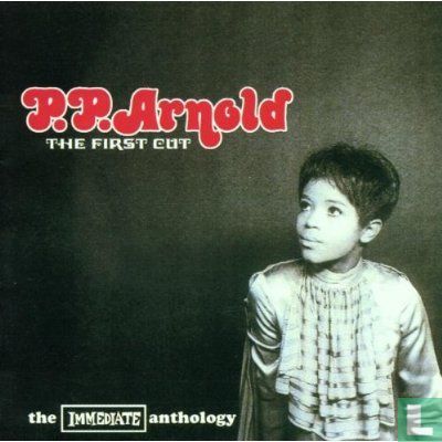 The First Cut - The Immediate Anthology - Image 1