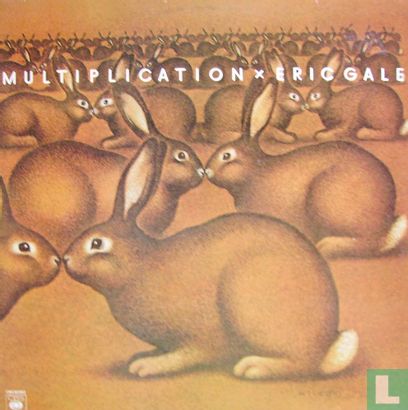 Multiplication - Afbeelding 1