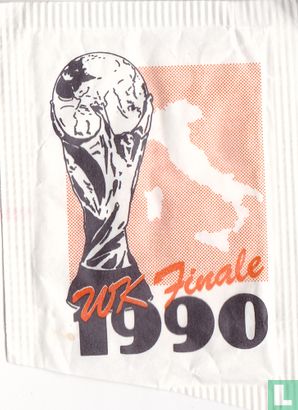 WK Finale 1990  - Afbeelding 1