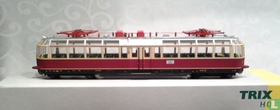 El. treinstel DB BR ET91 - Bild 1