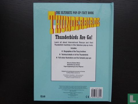 Thunderbirds - Image 2