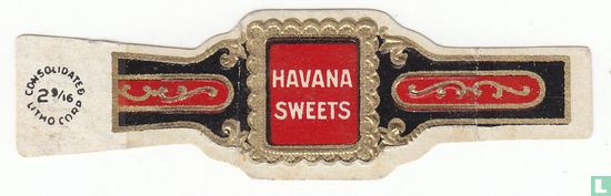 Bonbons de la Havane - Image 1