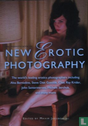 New Erotic Photography - Image 1