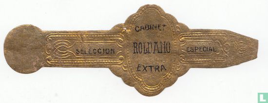 Roldano Cabinet Extra-Seleccion-Especial - Image 1