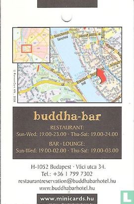 Buddha-Bar - Bild 2