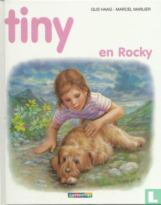 Tiny en Rocky - Afbeelding 1