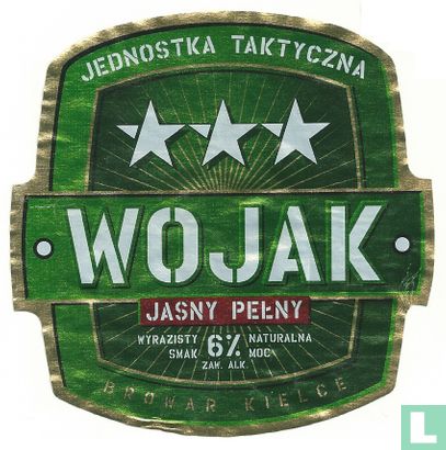 Wojak - Image 1