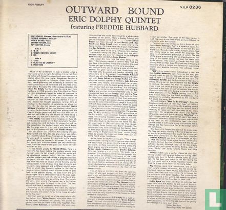 Outward bound  - Bild 2