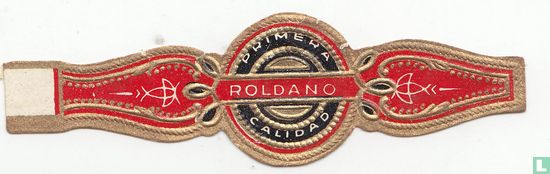 Roldano Primera Calidad - Image 1