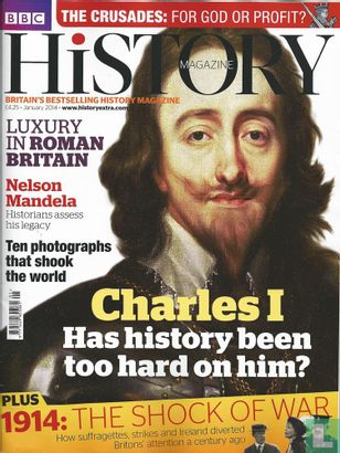 BBC History Magazine 1 - Image 1