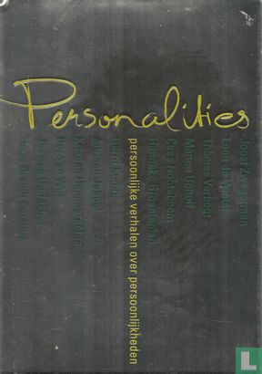 Personalities - Image 1