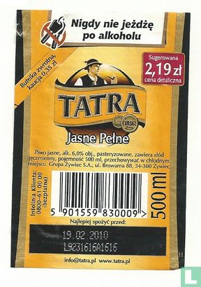 Tatra Jasne Pelne - Image 2