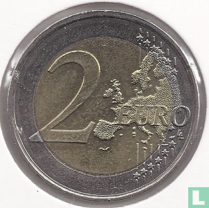 Slovaquie 2 euro 2009 - Image 2
