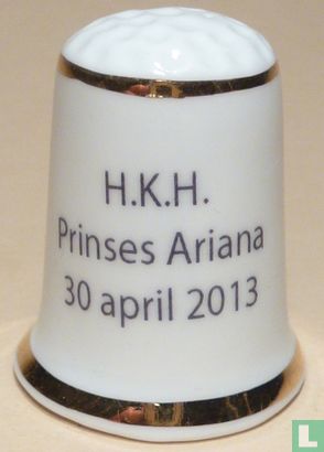 Prinses Ariana (NL) - Image 2