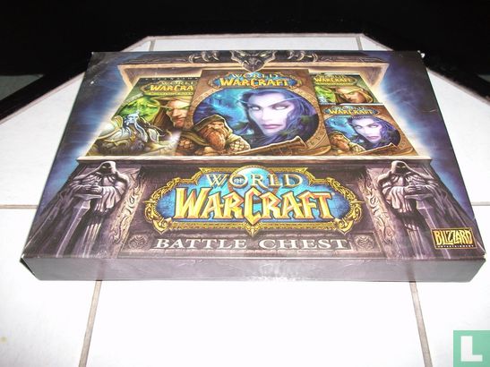 World of Warcraft: Battle chest - Image 1
