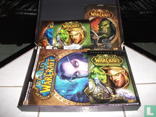 World of Warcraft: Battle chest - Image 2