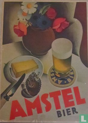 Amstel Bier - Afbeelding 1