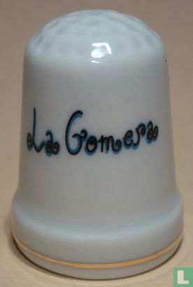 La Gomera(E) - Afbeelding 2