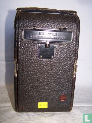 No. 3 autographic Kodak model G - Bild 3