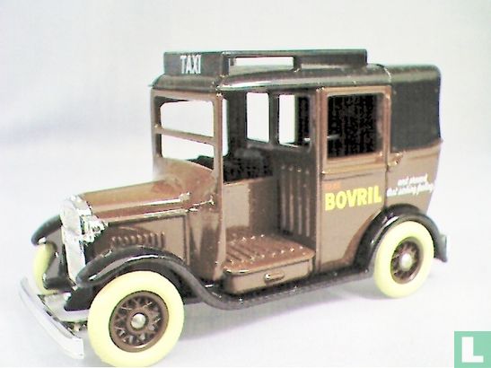 Austin Taxi 'Bovril'