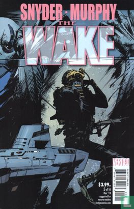The Wake 5 - Image 1