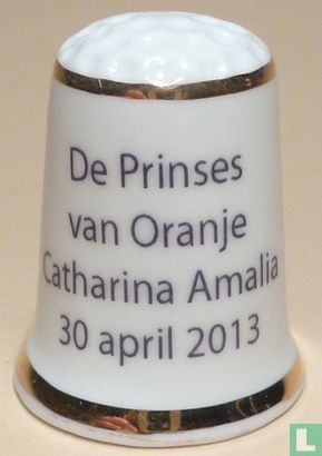 Prinses Catharina Amalia - Afbeelding 2
