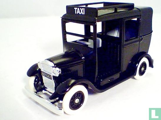 Austin Taxi - Afbeelding 1